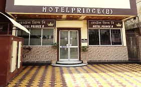 Hotel Prince B